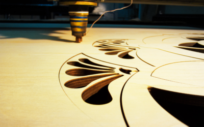 Exploring the Versatility of Laser-Cut Creations