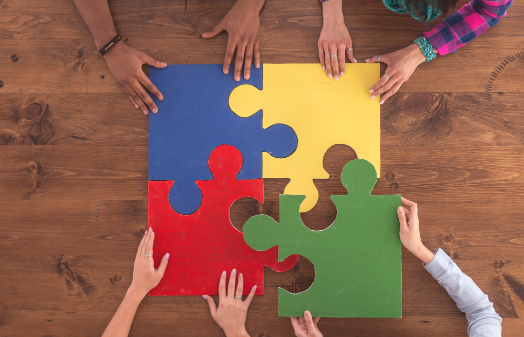 Laser-Cut Products for Education